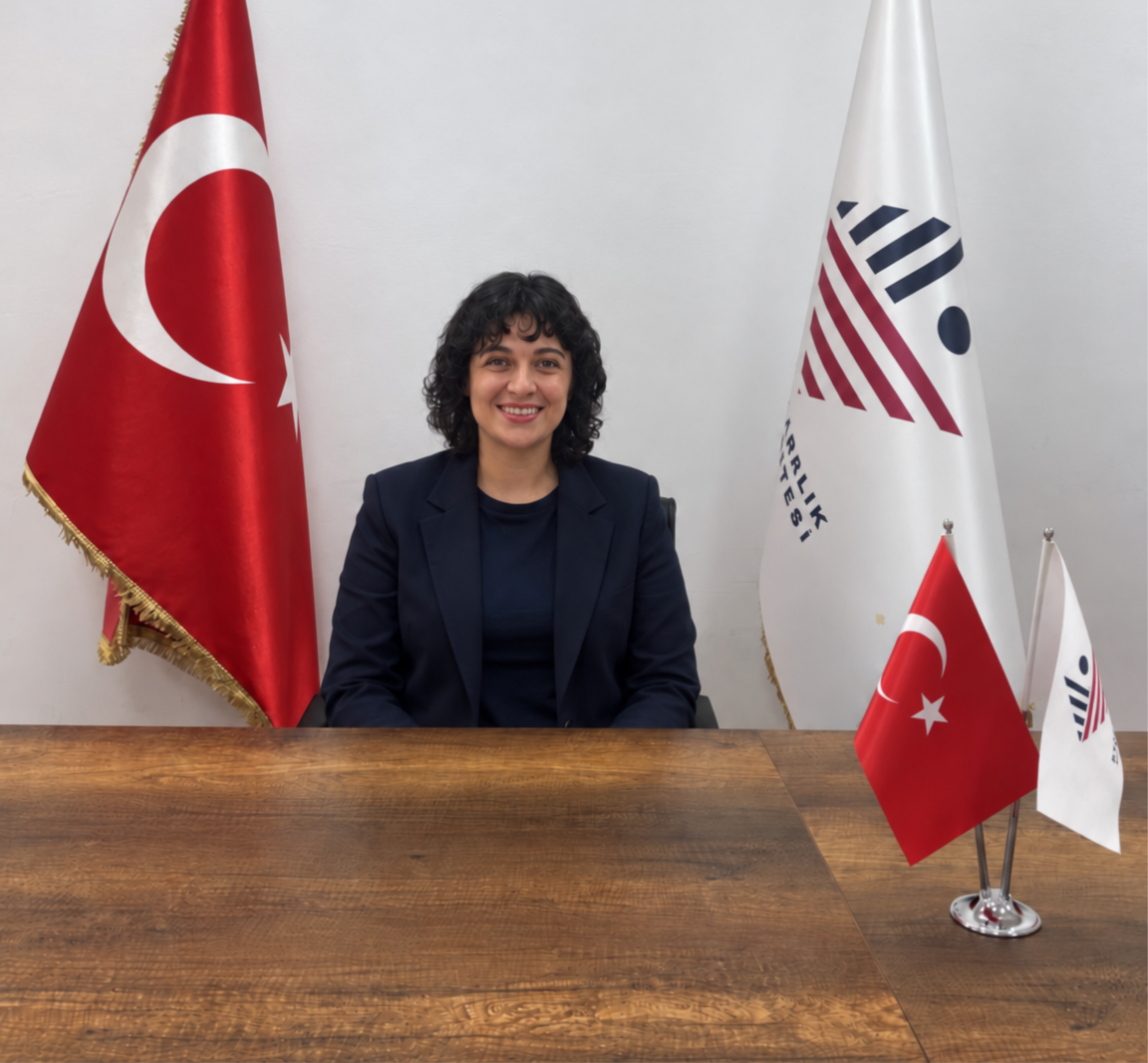 Merve FERMANCI