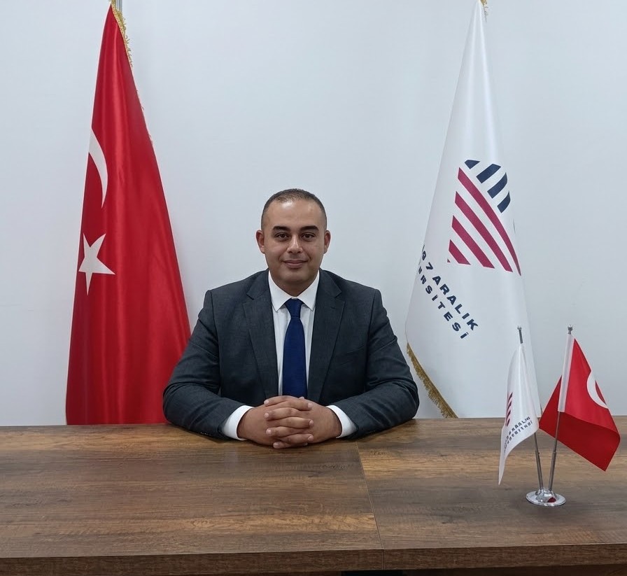 Mahmut AYTEKİN
